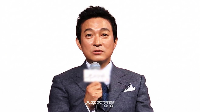 음주측정 방해 혐의로 추가로 입건된 배우 이재룡. 연합뉴스