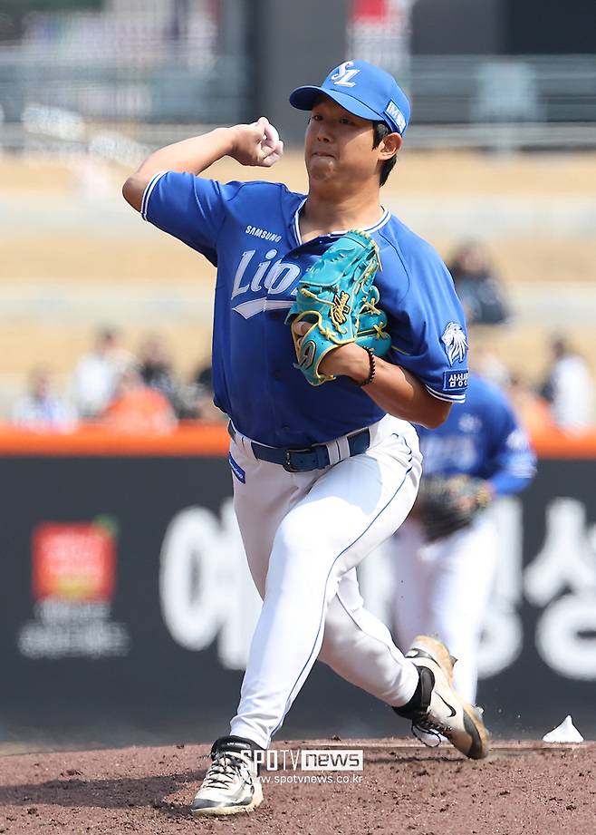 ▲ 양창섭 ⓒ곽혜미 기자