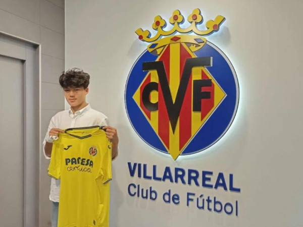 ▲ 제공| 비야레알 SNS