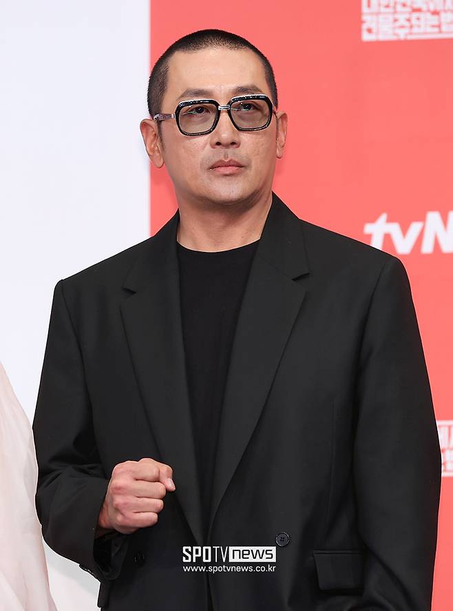 ▲ 하정우 ⓒ곽혜미 기자