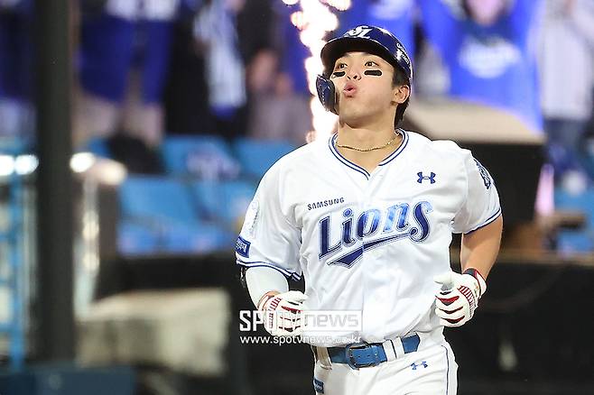 ▲ 김영웅 ⓒ곽혜미 기자