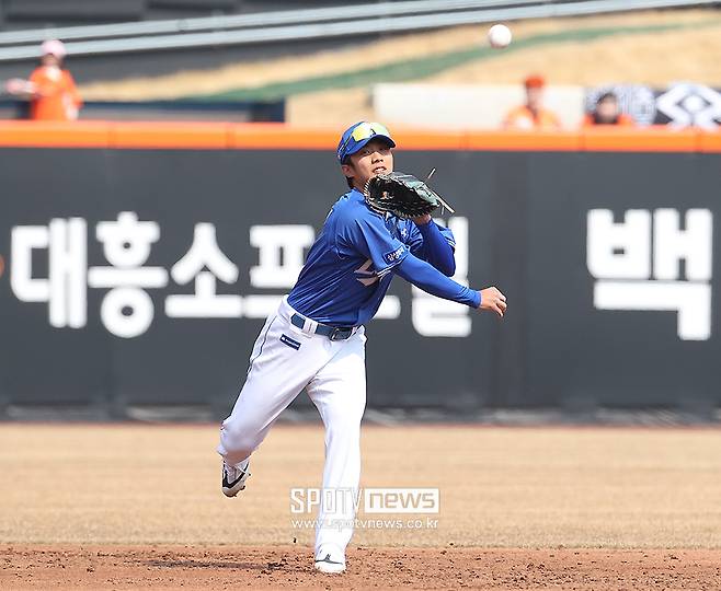 ▲ 이재현 ⓒ곽혜미 기자