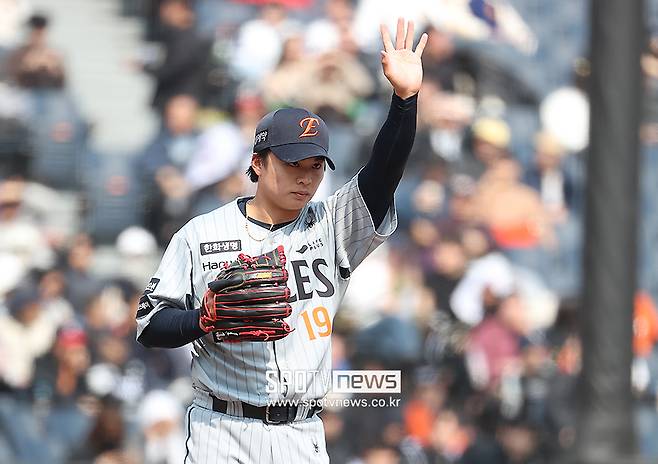 ▲ 왕옌청 ⓒ곽혜미 기자