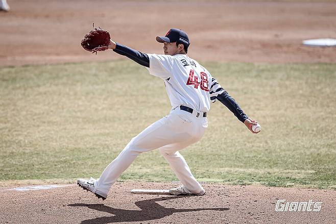 ▲ 쿄야마 마사야 ⓒ롯데 자이언츠