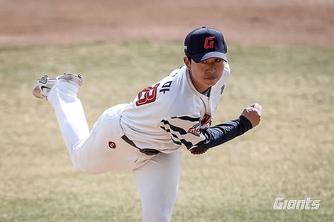 ▲ 쿄야마 마사야 ⓒ롯데 자이언츠