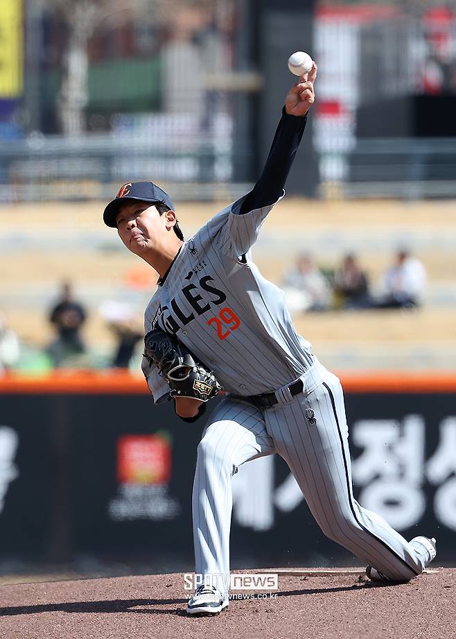 ▲ 황준서 ⓒ곽혜미 기자