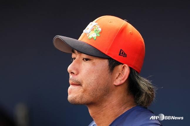 이마이 타츠야. /AFPBBNews=뉴스1