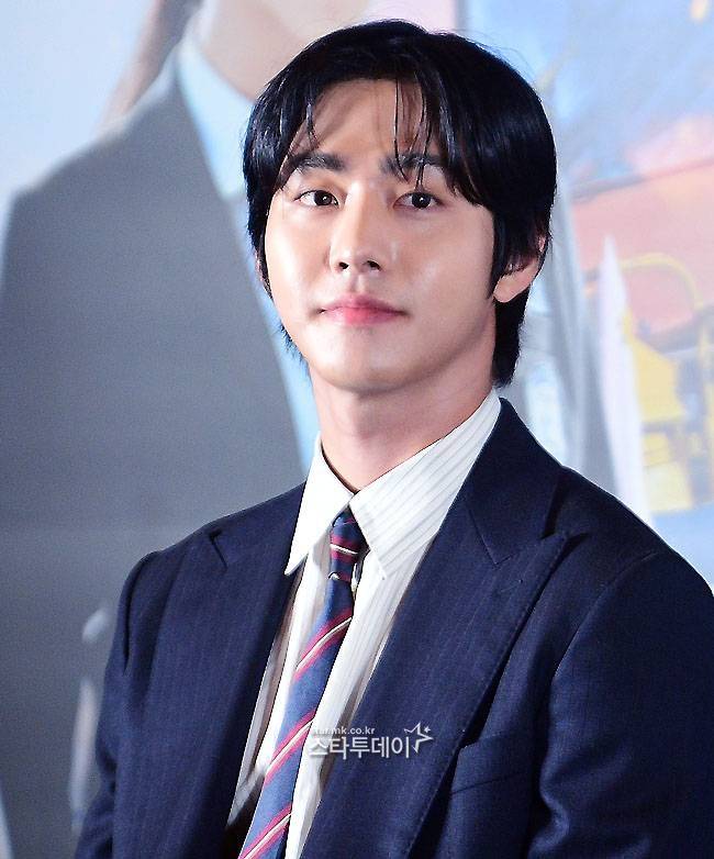 안효섭. 사진|스타투데이DB