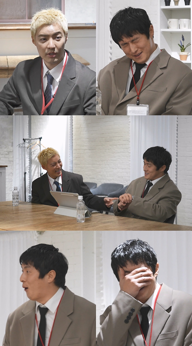 ‘나 혼자 산다’. 사진ㅣMBC