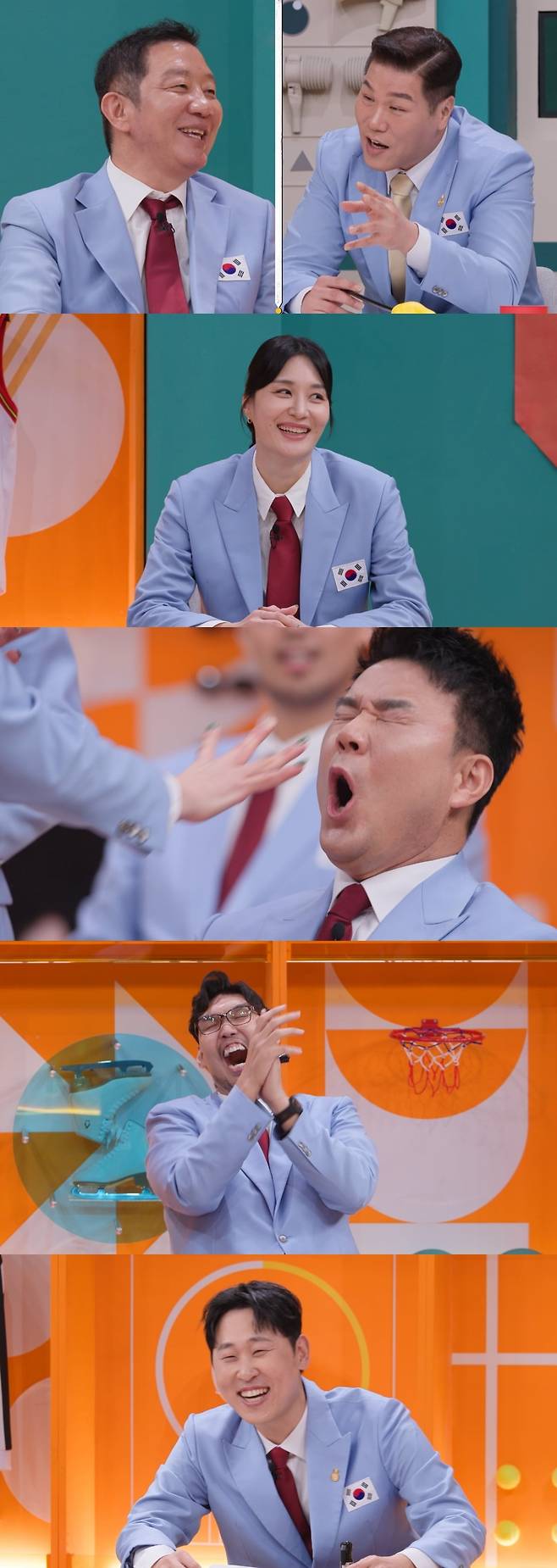 / 사진=JTBC '예스맨'