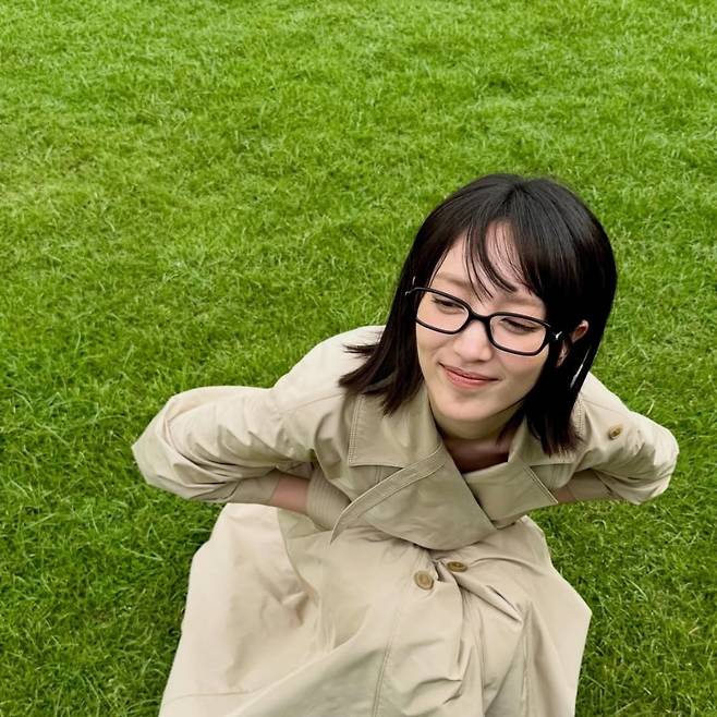 사진 = 표예진 인스타그램