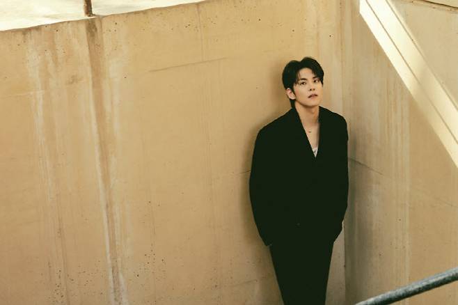 데이식스 원필(사진=JYP엔터테인먼트)