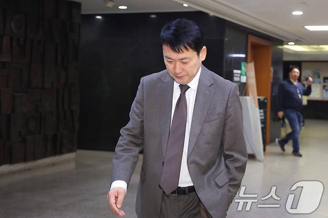 장동혁 국민의힘 대표. 2026.3.13 ⓒ 뉴스1 신웅수 기자