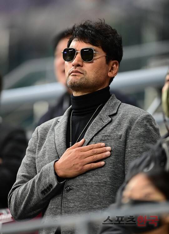 박찬호. ⓒ스포츠코리아