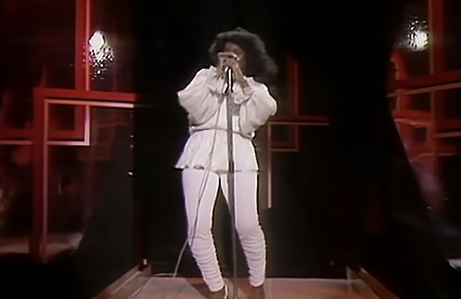 Ring My Bell - Anita Ward (1979) /유튜브 캡처