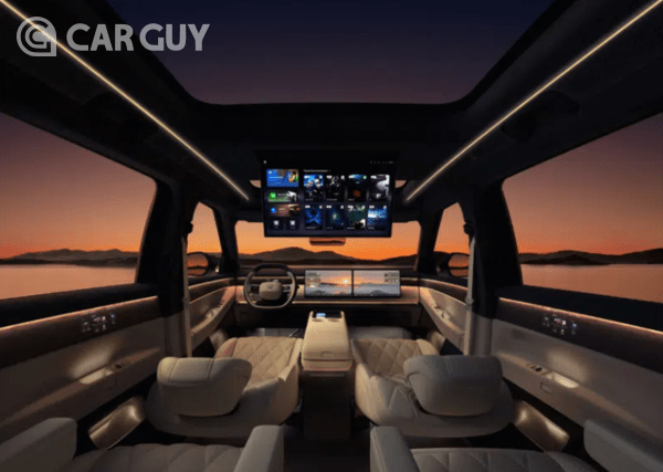 폭스바겐 ID 에라 9X