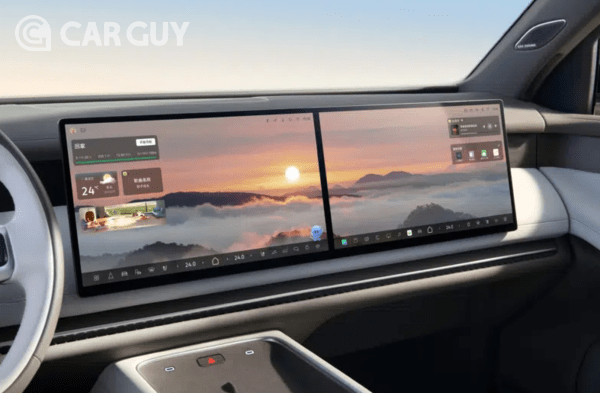 폭스바겐 ID 에라 9X