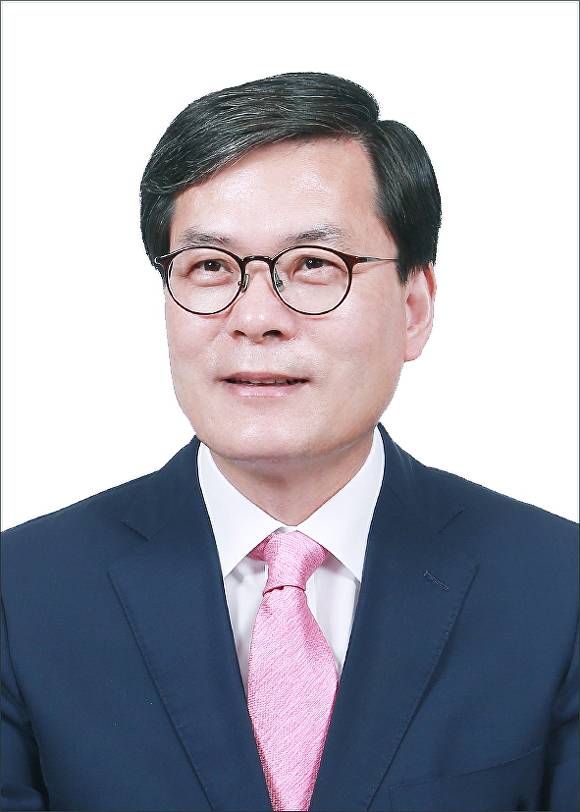 조홍철 대구 달서구청장 예비후보 [사진=조홍철 예비후보 사무국 ]