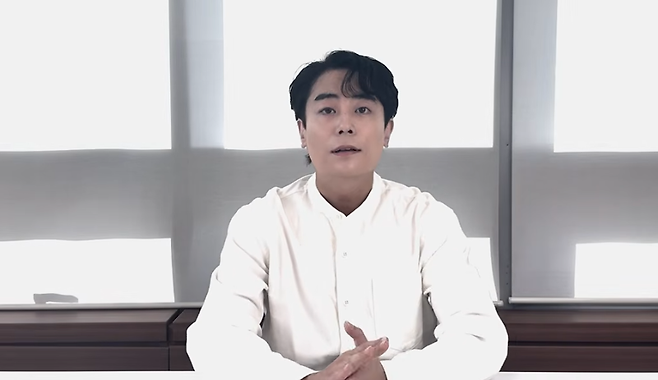 사진=한지상 유튜브 캡처