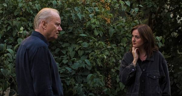 ▲영화 '센티멘탈 밸류' 스틸컷.