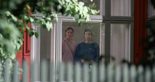 ▲영화 '센티멘탈 밸류' 스틸컷.