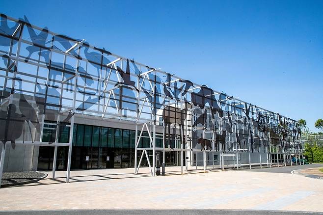 대전 한밭수목원 / 사진 = 한국관광공사