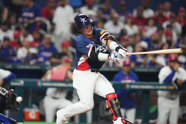 투수진이 경기 후반 안정을 찾았지만, 타선이 응답하지 못했다. 사진= AP= 연합뉴스 제공