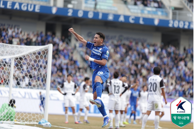 사진=프로축구연맹