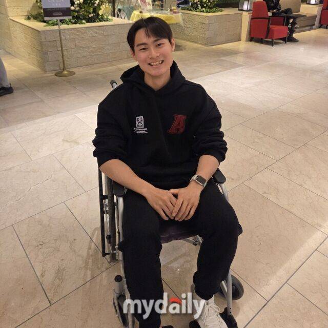 한국대학축구연맹 대학선발대표팀 김전태수(고려대)./나고야(일본)=노찬혁 기자