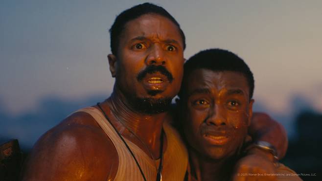 역대 아카데미 최다 후보 지명 기록을 세운 ‘씨너스: 죄인들’ 스틸컷