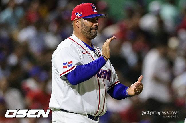 [사진] 알버트 푸홀스 ⓒGettyimages(무단전재 및 재배포 금지)