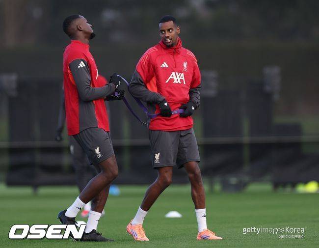 [사진] ⓒGettyimages(무단전재 및 재배포 금지)