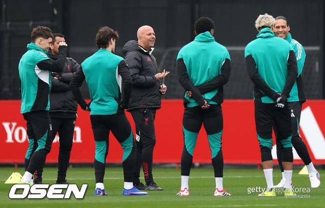 [사진] ⓒGettyimages(무단전재 및 재배포 금지)