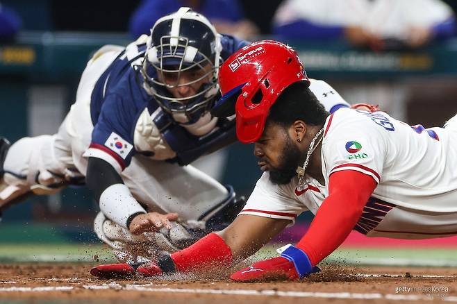 블라디미르 게레로 주니어. 사진=게티이미지코리아