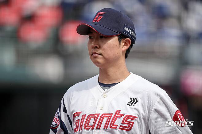 ▲ 쿄야마 마사야 ⓒ롯데 자이언츠