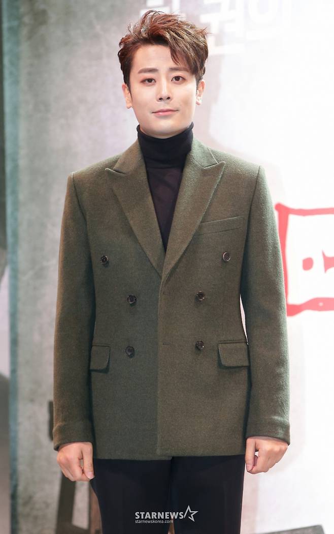 한지상/사진=스타뉴스