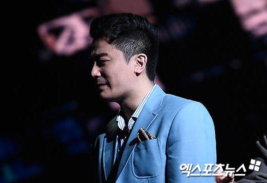 한지상, 엑스포츠뉴스DB