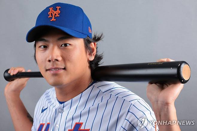 배지환 [로이터=연합뉴스] Mandatory Credit: Sam Navarro-Imagn Images