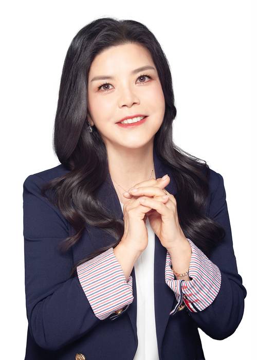 정경자 한국정리수납협회장. 사진=한국정리수납협회