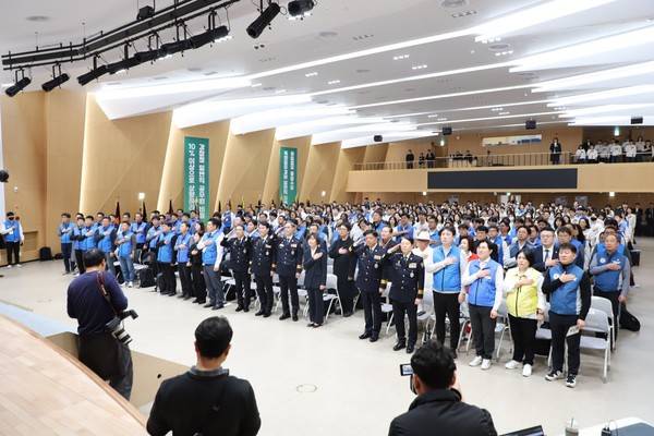 국공노 경찰청지부