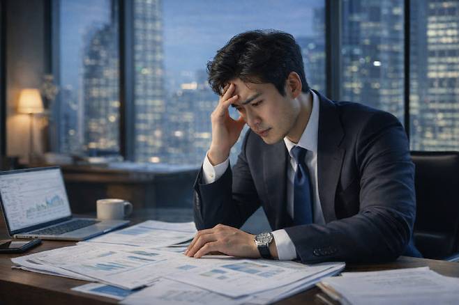 기사 이해를 돕기 위해 AI로 생성한 이미지