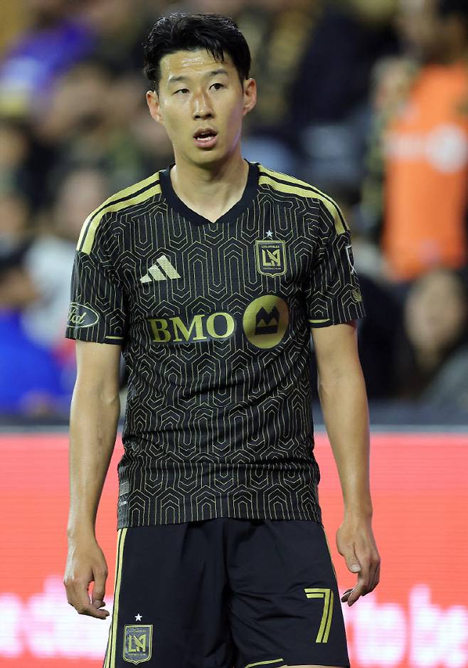 손흥민. 사진=AFPBB NEWS