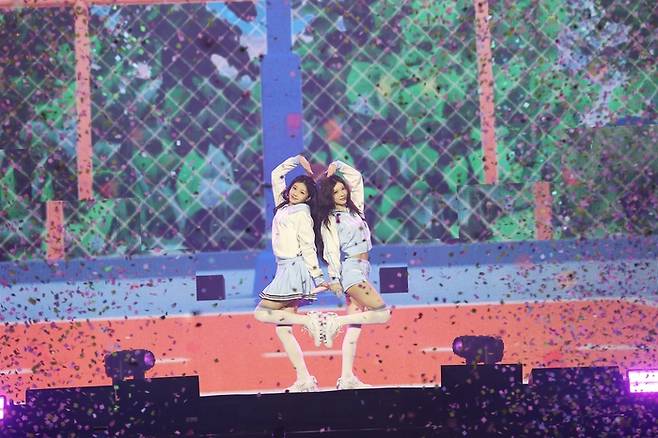 아일릿. 사진 | 빌리프랩