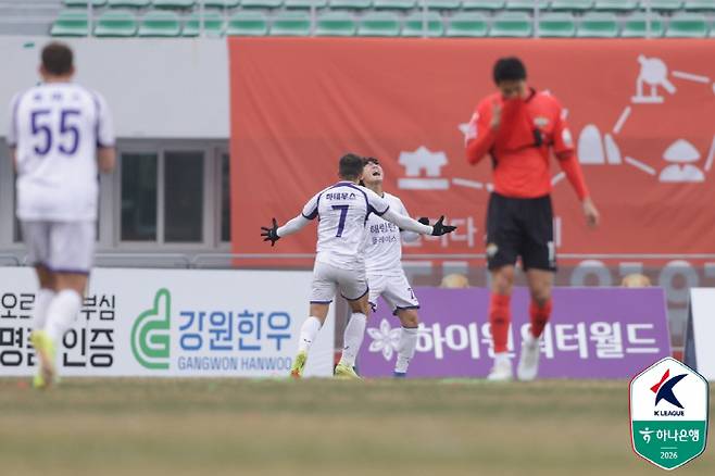 한국프로축구연맹