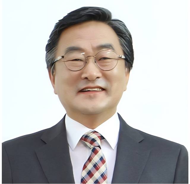 최영섭 경북 영주시장 예비후보 /최영섭 예비후보