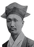 김옥균의 상하이로 유인하여 암살한 홍종우. 프랑스 유학생 출신으로 고종의 밀명을 받았다. 사진=독립기념관