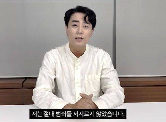 사진=한지상 유튜브 영상 갈무리 작성일