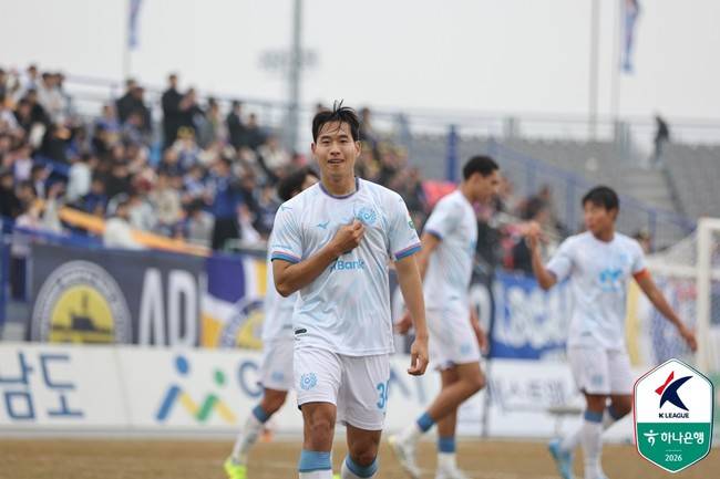 사진=한국프로축구연맹