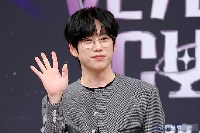 가수 십센치 권정열. /사진=변성현 한경닷컴 기자