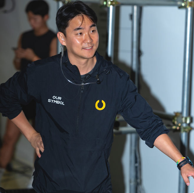 이상욱 OAO 대표.